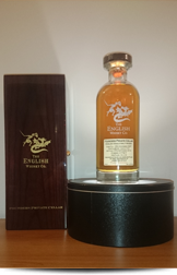 Founders Private Cellar, English Single Malt Whisky