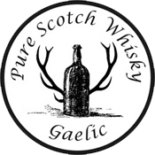 Whisky Galore Online Official Product Seal