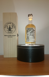 Smugglers Gold pure Scotch whisky